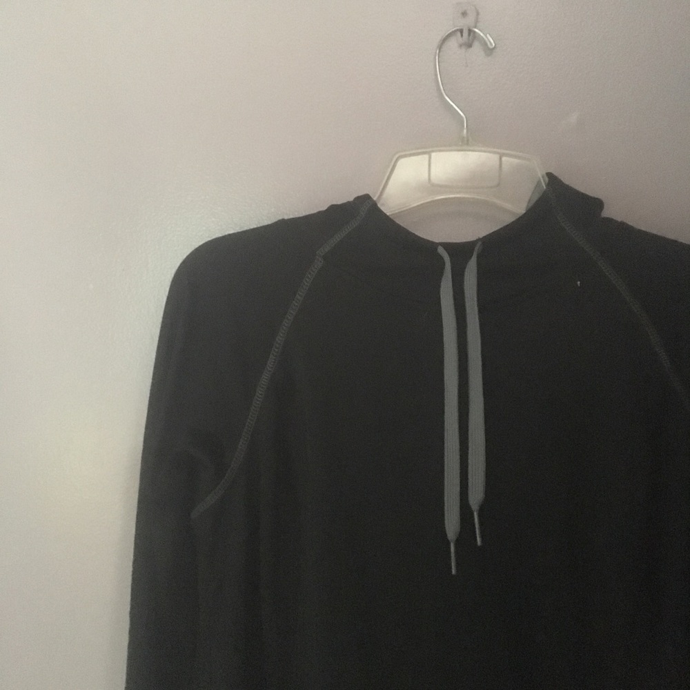 Activewear Sweatshirt